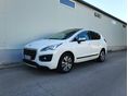 PEUGEOT 3008 1.6 HDi Allure Minőségi Használtautó! 1-3 év Defend Műszaki Garancia! Friss műszaki!