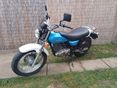 SUZUKI RV 125 2004/10 - 2