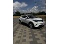 TOYOTA C-HR 2018/4 - 2