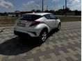 TOYOTA C-HR 2018/4 - 4