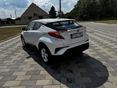 TOYOTA C-HR 2018/4 - 5