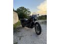 KAWASAKI VN 900 CUSTOM 2009/6 - 2