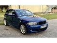 BMW 120d (Automata) Gyári M-packet