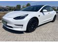 TESLA MODEL 3 Long Range AWD (Automata) Kerámia bevonat. Gyönyörű állapotban FSD/AUTOPILOT 82 kw akku/534 km töltéssel
