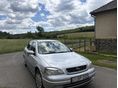 OPEL ASTRA G 2003 - 2