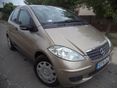 MERCEDES-BENZ A 150 Avantgarde