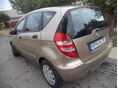 MERCEDES-BENZ A 150 2004/11 - 2