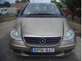 MERCEDES-BENZ A 150 2004/11 - 4