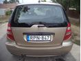 MERCEDES-BENZ A 150 2004/11 - 8