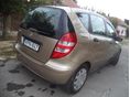 MERCEDES-BENZ A 150 2004/11 - 10