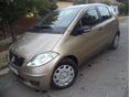 MERCEDES-BENZ A 150 2004/11 - 11