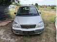 MERCEDES-BENZ A 160 CDI Classic