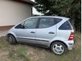 MERCEDES-BENZ A 160 1999/5 - 2