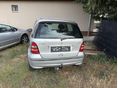 MERCEDES-BENZ A 160 1999/5 - 3