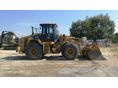 CATERPILLAR 2008 - 4