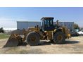 CATERPILLAR 2008 - 6