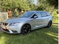 SEAT LEON ST 1.6 CR TDI Style Ecomotive FR Design Android Auto & Apple CarPlay Friss szerviz és vezérlés!