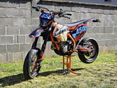 KTM 450 EXC 