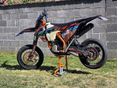 KTM 450 EXC 2018/8 - 2