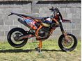 KTM 450 EXC 2018/8 - 4