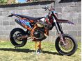 KTM 450 EXC 2018/8 - 5