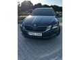 SKODA OCTAVIA 2017/11 - 2
