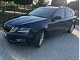 SKODA OCTAVIA 2.0 CR TDI Clever Euro 6