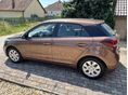 HYUNDAI I20 2018/10 - 2