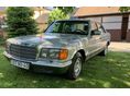 MERCEDES-BENZ W 126 380 SE