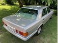 MERCEDES-BENZ W 126 1979/7 - 3