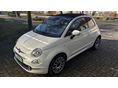 FIAT 500 2018/12 - 1
