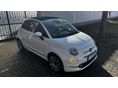FIAT 500 2018/12 - 2