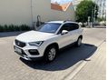 SEAT ATECA 1.5 TSI Eco Style DSG Magyarországi. 2. Tulajtól