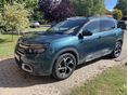 CITROEN C5 AIRCROSS 1.6 PureTech Shine EAT8