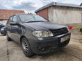 FIAT PUNTO 1.2 Active