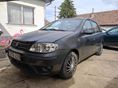 FIAT PUNTO 2004/12 - 4