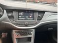 OPEL ASTRA K 2019/6 - 7