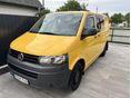 VOLKSWAGEN TRANSPORTER T5 2.0 CR TDI