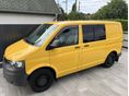 VOLKSWAGEN TRANSPORTER T5 2013/4 - 2