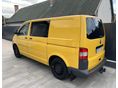 VOLKSWAGEN TRANSPORTER T5 2013/4 - 3