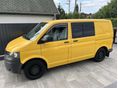 VOLKSWAGEN TRANSPORTER T5 2013/4 - 4