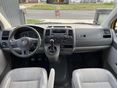 VOLKSWAGEN TRANSPORTER T5 2013/4 - 5