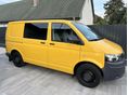 VOLKSWAGEN TRANSPORTER T5 2013/4 - 10