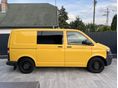VOLKSWAGEN TRANSPORTER T5 2013/4 - 11