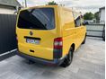 VOLKSWAGEN TRANSPORTER T5 2013/4 - 12