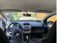 PEUGEOT 107 2009/9 - 7