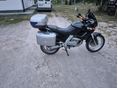 APRILIA PEGASO 650 