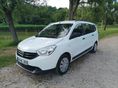 DACIA LODGY 1.5 dCi Arctic EURO6 (7 személyes )