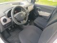 DACIA LODGY 2016/3 - 2