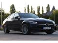 MERCEDES-BENZ C 220 d 4Matic 9G-TRONIC Mild hybrid drive MAGYARORSZÁGI. 2028.08.-ig GYÁRI GARANCIA. 1. TULAJDONOS. SÉRÜLÉSMENTES. TÉLI -